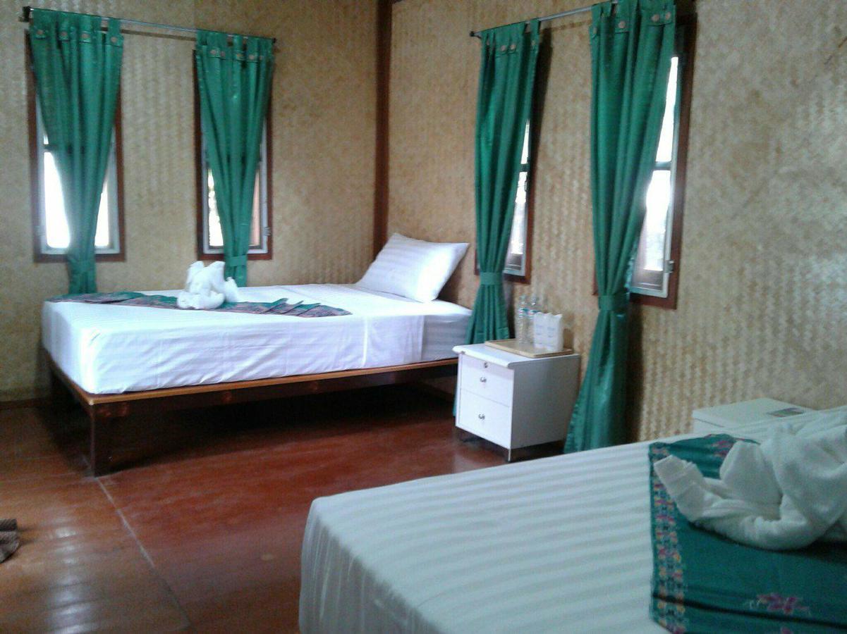 Goodtime 4P Resort Тао Екстер'єр фото