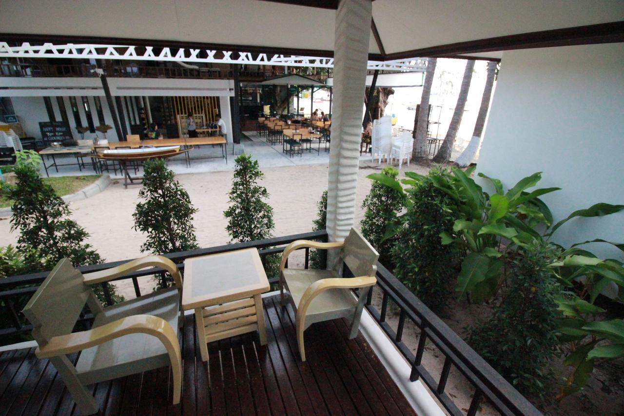 Goodtime 4P Resort Тао Екстер'єр фото
