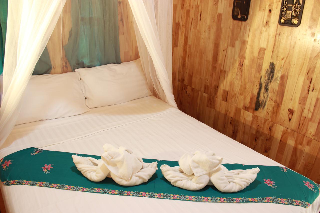 Goodtime 4P Resort Тао Екстер'єр фото